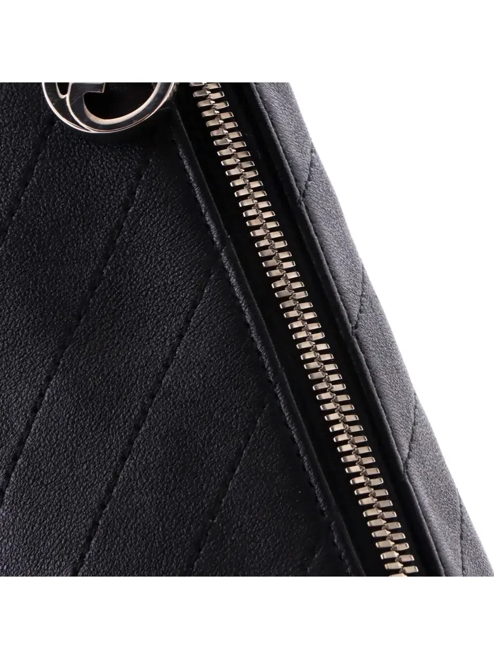 Gucci Blondie Shoulder Bag Diagonal #340582G90B